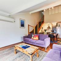 Premier 2 Bedroom+Loft Beachside Spa Apartment Sleeps 6
