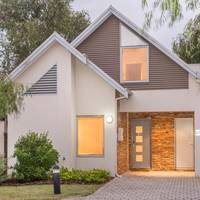 Premier Garden View 3 Bedroom Bungalow