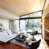Four-Bedroom House with Garden View - Grove