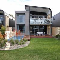 Five-Bedroom House with Plunge Pool