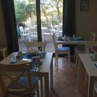 The Hamelin Bay Room