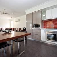 Two-Bedroom Villa with Spa Bath
