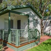 Studio Cabin