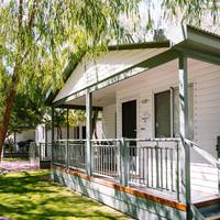 Superior Three-Bedroom Chalet