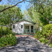 Superior Two-Bedroom Chalet