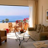 Premium Junior Suite with Sea View