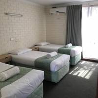 Budget Triple Room