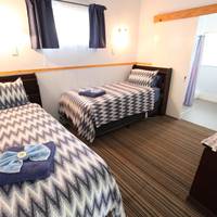 Twin Room - 7 