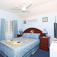 Queen Room - 9