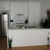 2 Bedroom Apartment - Overnight
