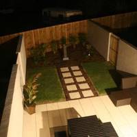 3 Bedroom Apartment - Overnight