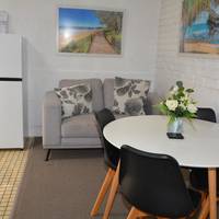 Large Twin Room
