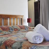 Two-Bedroom Family Suite
