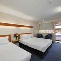 Executive Twin Room