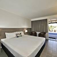Executive King Room