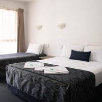 Executive Twin Room