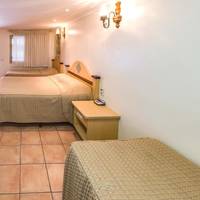 Family Room - Disability Access