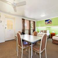 Family Two-Bedroom Suite