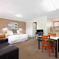 Executive King Room