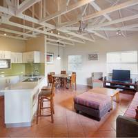 Three-Bedroom Bungalow