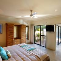 Superior Pool Villa