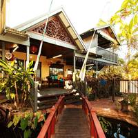 Bamboo Suite
