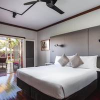 Studio with Pool Access - Adults Only