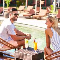 Studio with Pool Access - Broome Cup
