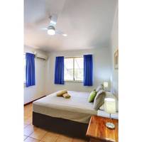 Deluxe Three-Bedroom Bungalow