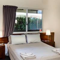 Deluxe One Bedroom Villa