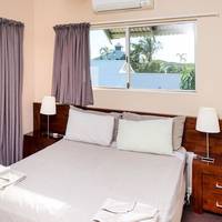 Deluxe Three-Bedroom Villa