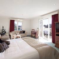 Executive King Suite with Spa