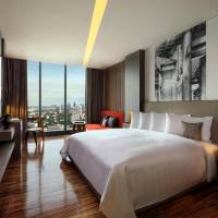 SO Cozy Double Room with City View
