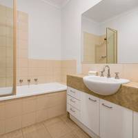 One-Bedroom Executive Apartment