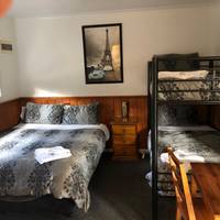 Standard Cottage - 5