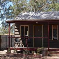 Self-Contained Cabin - 2