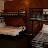Single Bed in 7-Bed Mixed Dormitory Room 