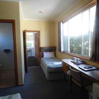 Interconnecting Family Room