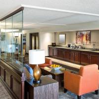 Executive Floor King Room