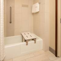 King Room - Disability Access