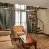 Coast Townhouse Loft Suite