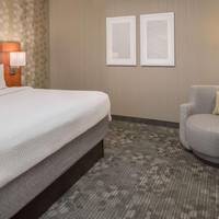 One Bedroom Suite King