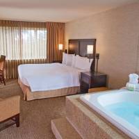 King Room with Spa Bath