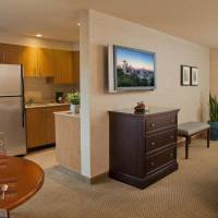 Deluxe Queen Room with Two Queen Beds