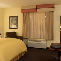 Studio Suite with Queen Bed