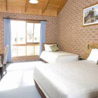 Executive Twin Room