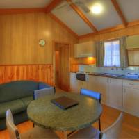 2 Bedroom Deluxe Cabin