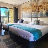 Design Double Room