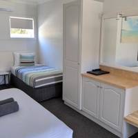 Kitchenette Suite