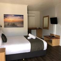 Family Two-Bedroom Suite